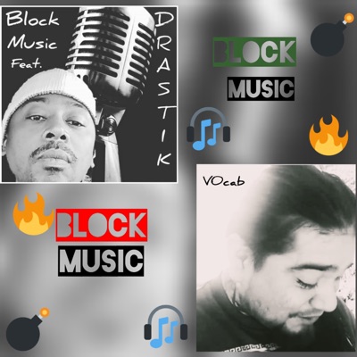 Block Music (feat. Drastik) - Single