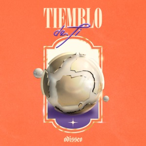 Tiemblo de Ti - Single