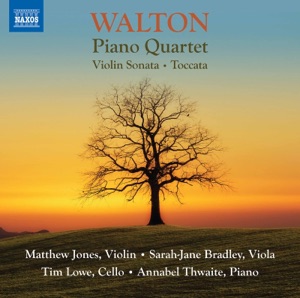 Walton: Chamber Works