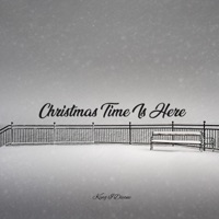 Christmas Time Is Here (Lofi) - Single - King I Divine