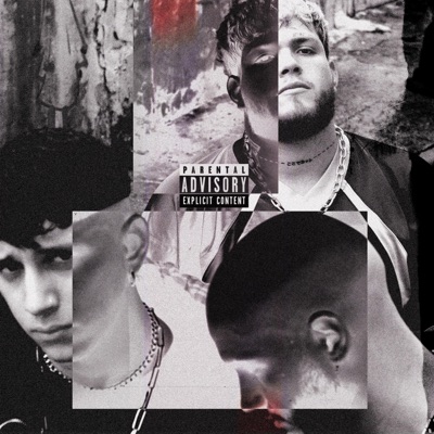 00915 (feat. Kevin Dayzzz & SIKI) - Single