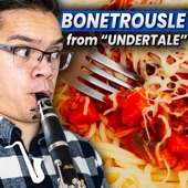Bonetrousle (From "Undertale") artwork