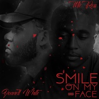 Smile on My Face (feat. Donnell White) - Single - Mic Ross