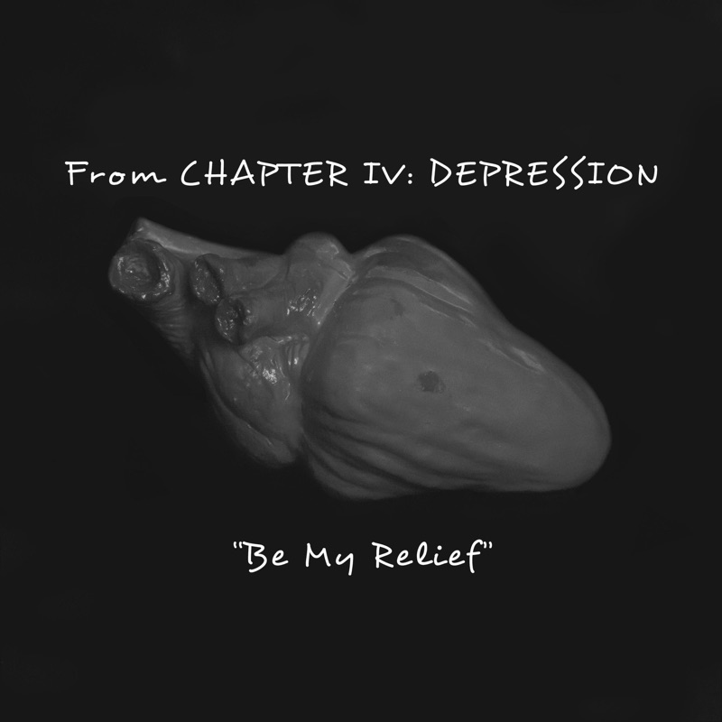 Be My Relief - Single