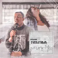 Inflama — Flavio Vitor Jr., Eliana Ribeiro