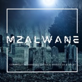 Mzalwane (feat. Mthandazo Gatya, DJ Manzo SA & Aflat) artwork