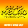 Grupo Melao Internacional - Besos Besos