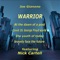 Warrior (feat. Nick Cartell) - Joe Gianono lyrics