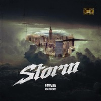 Storm - Single - Rokitbeats & Pavvan