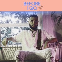 Before I Go - Single - Mickey Spades