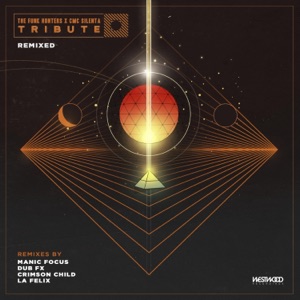 Tribute (Remixes) - EP