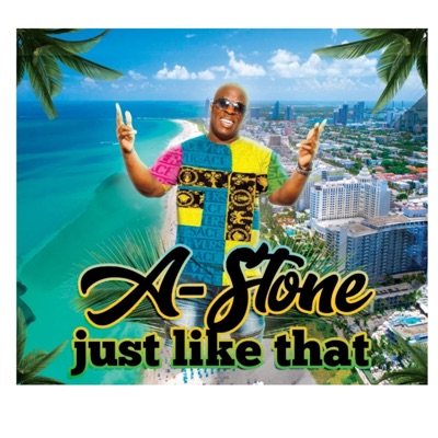 Just Like That - Single