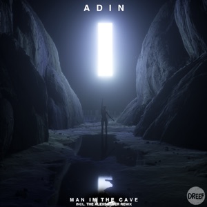 Man in the Cave - Single