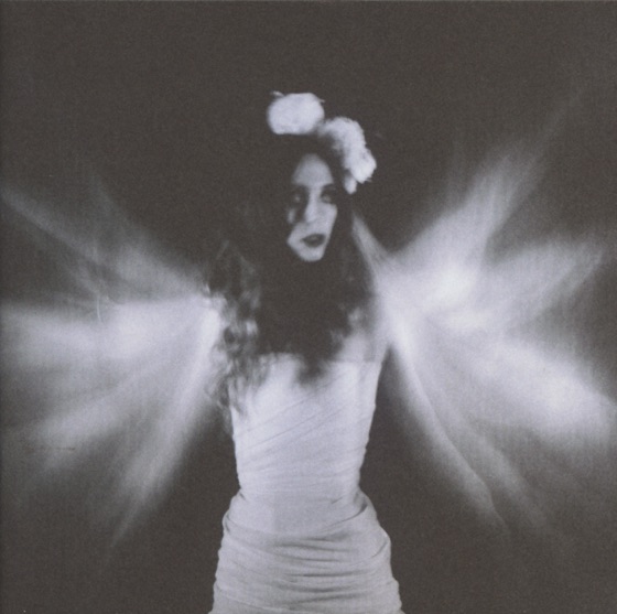 Cover artwork for Hide from Time