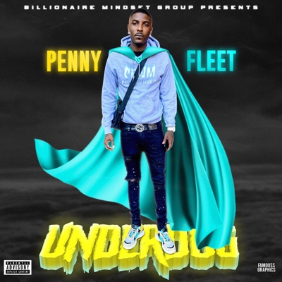Underdog - Single