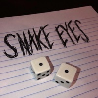 Snake Eyes - Single - Guwazny