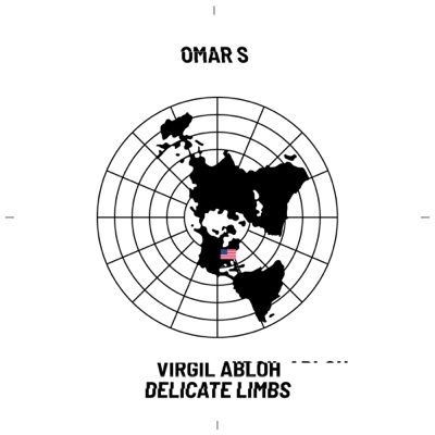 Delicate Limbs (Omar S Remix) [Extended Mix] [feat. serpentwithfeet] - Single