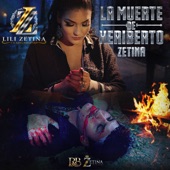 La Muerte De Heriberto Zetina artwork