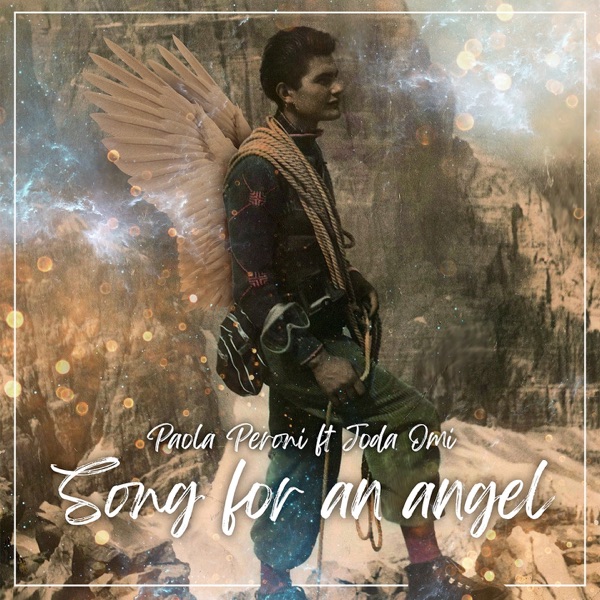 Song For An Angel (feat. Joda Omi) - EP