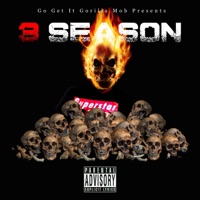3 Season - EP - Tre Da Ceo