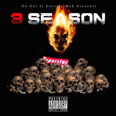 3 Season - EP