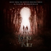 Locke & Key - Main Titles artwork