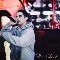Mic Check - Single - Kohn