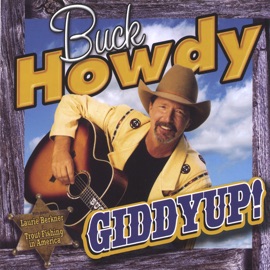 Happy Trails (With Laurie Berkner) Buck Howdy