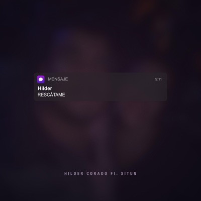 Rescátame (feat. Situn) - Single