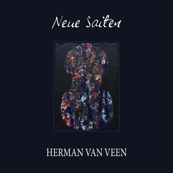 Stäubchen — Herman van Veen
