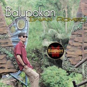 Balupokan Album Art