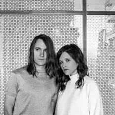 Listen to Carrousel, watch music videos, read bio, see tour dates & more!