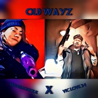 Old Wayz (feat. Vic Love 24) - Single - JanaeMonique