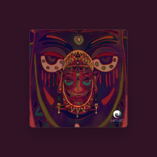 Djamou Sangare's avatar