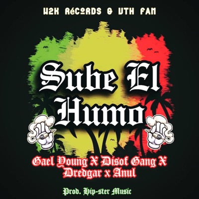 Sube el Humo - Single