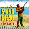 Manu Chao - Me Gustas Tú Grafik