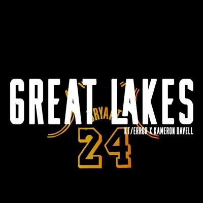 Great Lakes (feat. Kameron Davell) - Single