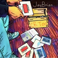 Treasure (feat. James Lomax)