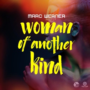 Woman of Another Kind - Single