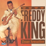 Freddie King - Driving Sideways