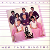 From the Heart - Heritage Singers