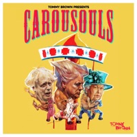 Carousouls - Tommy Brown