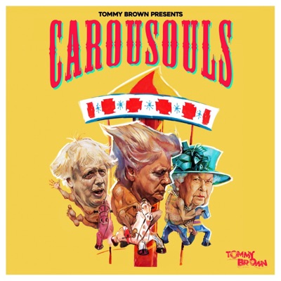 Carousouls