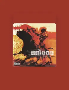 Listen to Unloco, watch music videos, read bio, see tour dates & more!