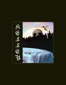 Kelley सुनें, म्यूज़िक वीडियो देखें, बायो पढ़ें, दौरे की तारीखें और बहुत कुछ देखें!