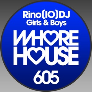 Girls & Boys - Single