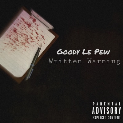 Written Warning - Single