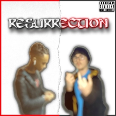 Resurrection (EP W/ Sir HipRock)