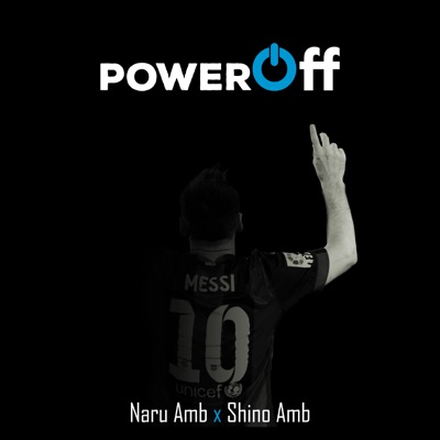 Poweroff (feat. Shino Amb) - Single