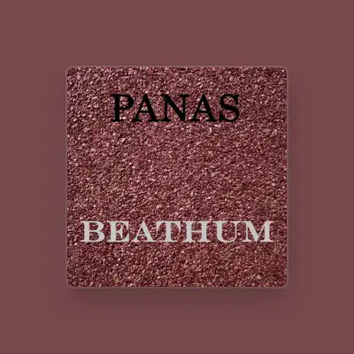 Listen to Panas, watch music videos, read bio, see tour dates & more!